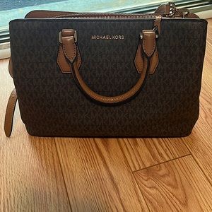 Michael Kors Satchel